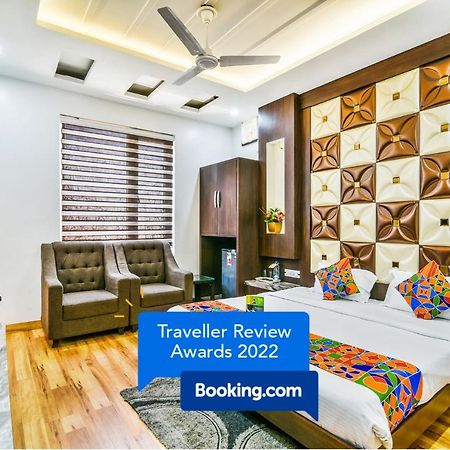 Fabhotel Aman Residency Sharifpura Amritsar Exterior foto