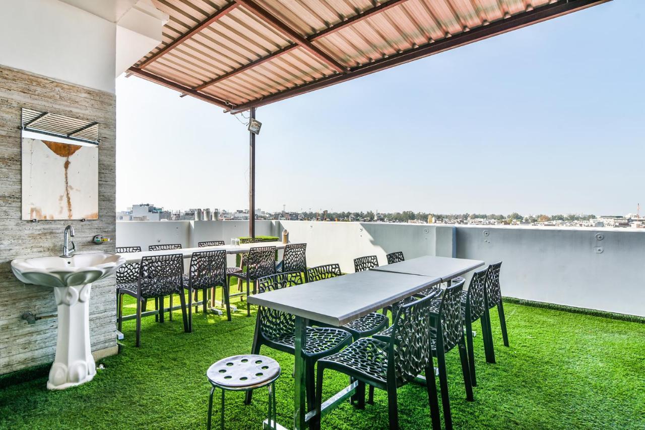 Fabhotel Aman Residency Sharifpura Amritsar Exterior foto