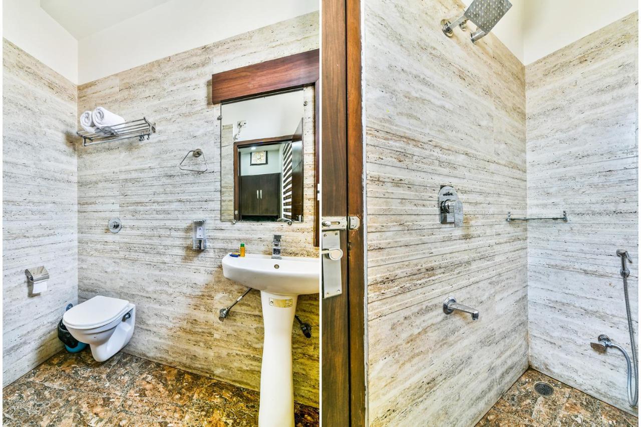 Fabhotel Aman Residency Sharifpura Amritsar Exterior foto