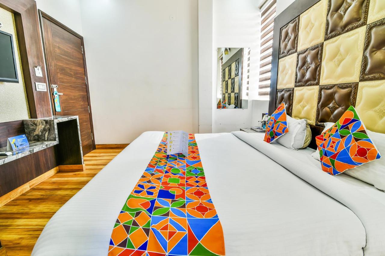 Fabhotel Aman Residency Sharifpura Amritsar Exterior foto