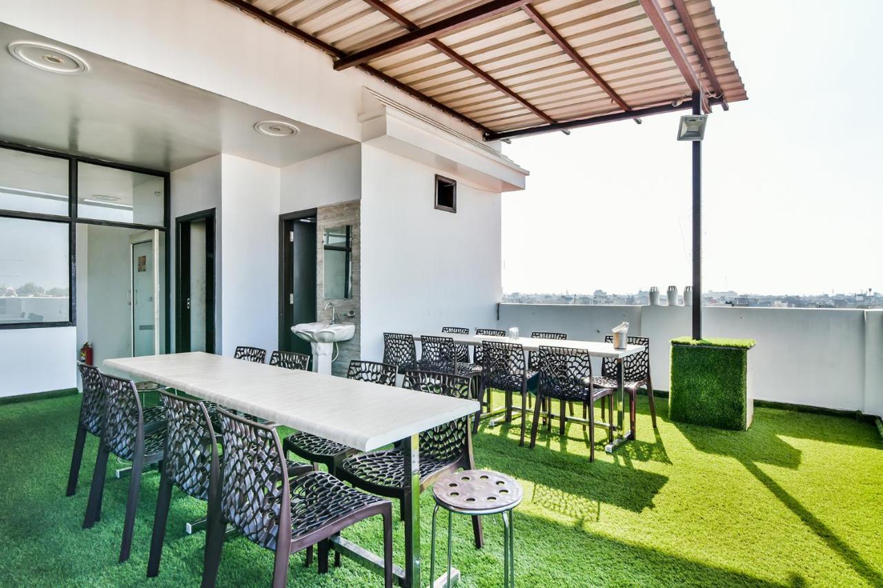 Fabhotel Aman Residency Sharifpura Amritsar Exterior foto